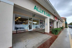 Ally's Comfort Cafe image
