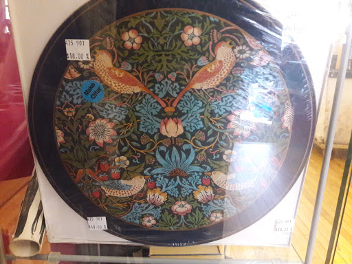 Thrift Store «Out of the Closet - Brooklyn», reviews and photos, 475 Atlantic Ave, Brooklyn, NY 11217, USA