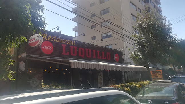Restaurant Luquillo