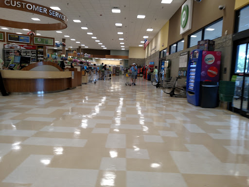Supermarket «Publix Super Market at Belleair Bluffs», reviews and photos, 2770 W Bay Dr, Belleair Bluffs, FL 33770, USA