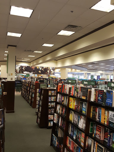 Book Store «Barnes & Noble», reviews and photos, 2790 N University Dr, Coral Springs, FL 33065, USA