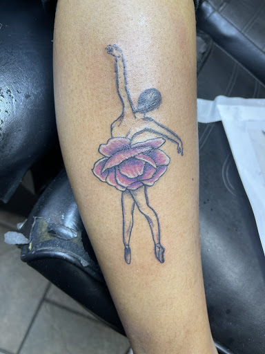 Explore 4 sister tattoo ideas, creative tattoo ideas in Brooklyn, available at Infinity Ink Tat