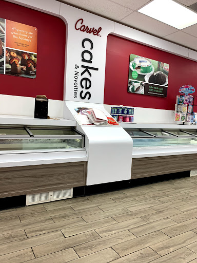 Ice Cream Shop «Carvel», reviews and photos, 12224 SW 8th St, Miami, FL 33184, USA