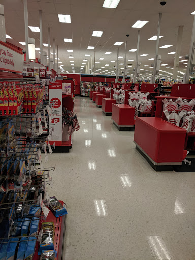 Department Store «Target», reviews and photos, 1970 Hilliard Rome Rd, Hilliard, OH 43026, USA