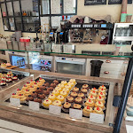 Photo n°2 de l'avis de Dan. fait le 23/07/2022 à 11:11 sur le  Mademoiselle Cupcake - Café & Patisserie à Magdeburg