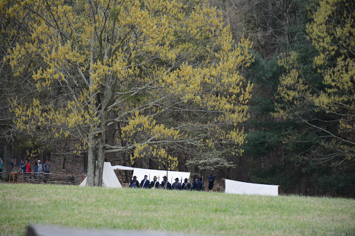 National Park «Kennesaw Mountain National Battlefield Park», reviews and photos, 900 Kennesaw Mountain Dr, Kennesaw, GA 30188, USA