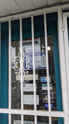 Locksmith «Locksmith», reviews and photos, 9301 SE Wichita Ave, Milwaukie, OR 97222, USA