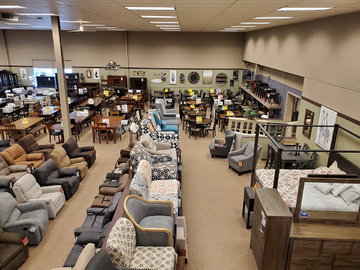 Furniture Store «Unclaimed Freight Furniture», reviews and photos, 2520 S University Dr, Fargo, ND 58103, USA