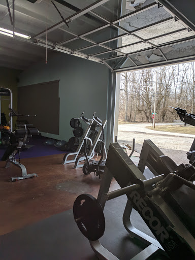 Gym «Anytime Fitness», reviews and photos, 2500 National Rd W, Richmond, IN 47374, USA