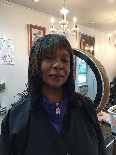 Beauty Salon «New Yorker Styling Salon», reviews and photos, 8813 Bridgeport Way SW # 305, Lakewood, WA 98499, USA