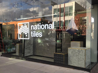 National Tiles Richmond