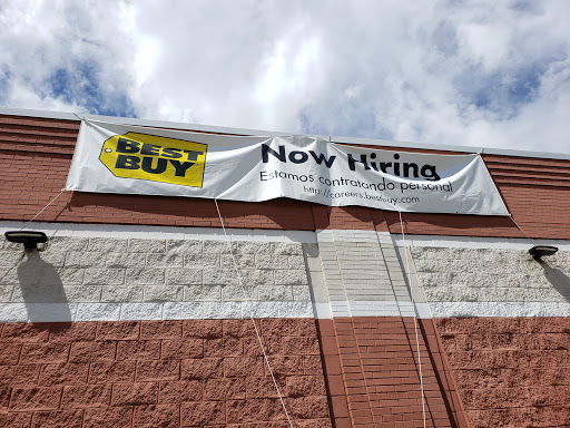 Electronics Store «Best Buy», reviews and photos, 5395 S Wadsworth Blvd, Littleton, CO 80123, USA