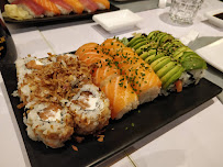 Sushi du Restaurant de sushis Mizushi à Paris - n°18