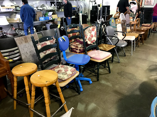 Thrift Store «Deseret Industries Thrift Store», reviews and photos, 435 N Wall Ave B, Harrisville, UT 84404, USA