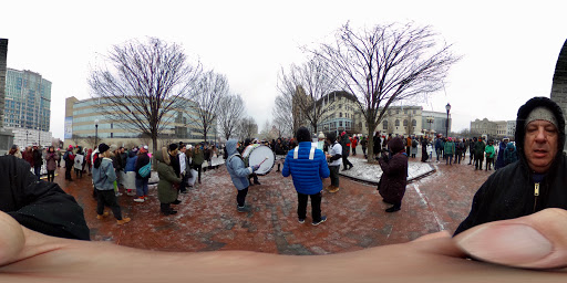 Monument «Vance Memorial», reviews and photos, US-74 ALT, Asheville, NC 28801, USA