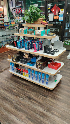 Tobacco Shop «United Zone Cigar lounge and e-cig Store/ Tobacco Shop», reviews and photos, 109 Capcom Ave #9, Wake Forest, NC 27587, USA