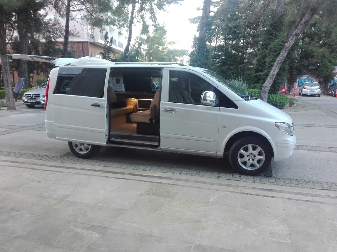 Dalaman, Muğla, Türkiye