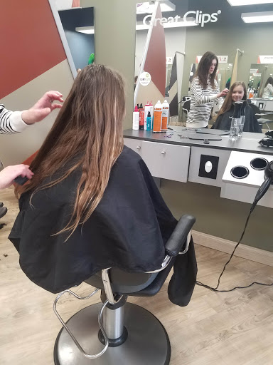 Hair Salon «Great Clips», reviews and photos, 906 900 S, Salt Lake City, UT 84105, USA