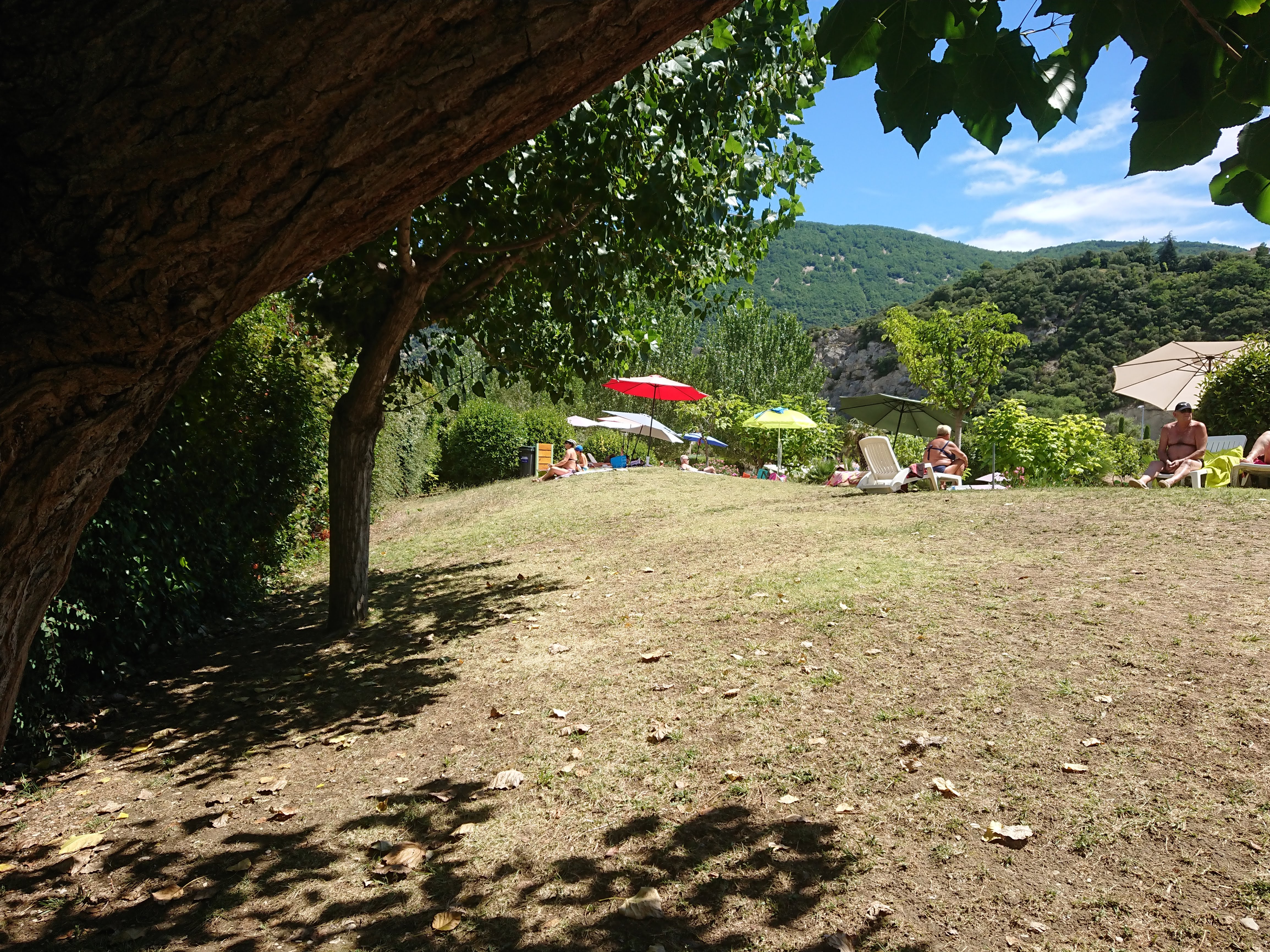 Photo n° 23 de l'avis de Frédéric.o fait le 22/08/2018 à 15:31