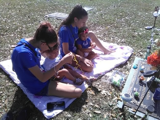 Funeral Home «Hodges Funeral Home at Lee Memorial Park», reviews and photos, 12777 FL-82, Fort Myers, FL 33913, USA