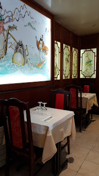 Atmosphère du Restaurant chinois Jumbo de Paris - n°3