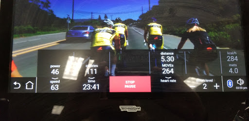 Gym «Life Time Fitness», reviews and photos, 3900 Easton Station, Columbus, OH 43219, USA