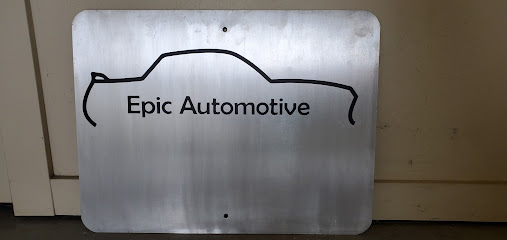 Epic Automotive