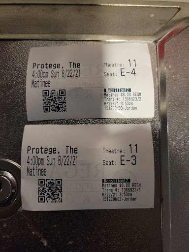 Movie Theater «Regal Cinemas Massillon 12», reviews and photos, 175 Cherry Rd NW, Massillon, OH 44646, USA