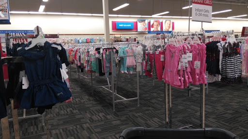 Clothing Store «Burlington Coat Factory», reviews and photos, 229 NJ-73, Marlton, NJ 08053, USA