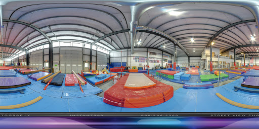 Gymnastics Center «Paramount Gymnastics», reviews and photos, 330 Roycefield Rd, Hillsborough Township, NJ 08844, USA