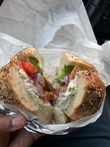 Talias Bagels & Grille image 2