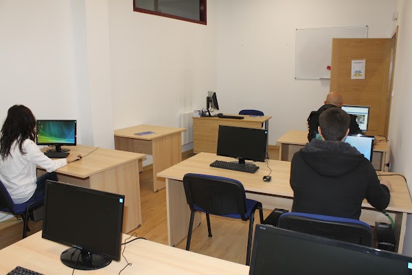 Imagen de Aurea Formacion (1 de 2)