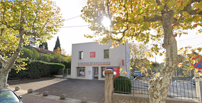 Caisse d'Epargne Rognac à Rognac