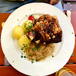 Photo n°1 de l'avis de Edgar.r fait le 23/08/2021 à 15:05 sur le  Gasthaus Engel à Weiler-Simmerberg