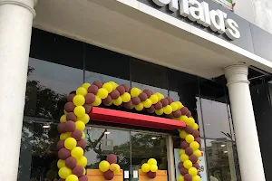 McDonald's India image