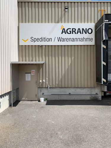 Rezensionen über Agrano AG in Allschwil - Bäckerei