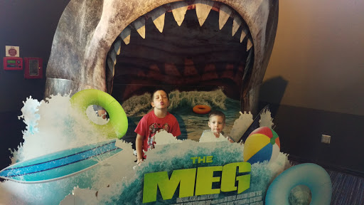 Movie Theater «Harkins Theatres Queen Creek 14», reviews and photos, 20481 E Rittenhouse Rd, Queen Creek, AZ 85142, USA