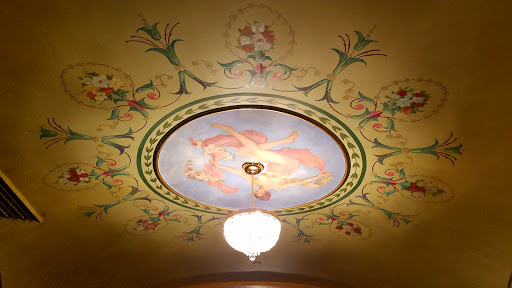 Performing Arts Theater «Stadium Theatre», reviews and photos, 28 Monument Square, Woonsocket, RI 02895, USA