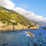 Photo n°8 de l'avis de Alberto.a fait le 11/12/2019 à 17:14 sur le  Torre Aurora à Monterosso al Mare