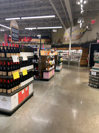 Grocery Store «Whole Foods Market», reviews and photos, 5014 Poplar Ave, Memphis, TN 38117, USA