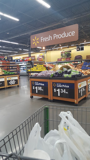 Supermarket «Walmart Neighborhood Market», reviews and photos, 3201 Holland Road, Virginia Beach, VA 23453, USA