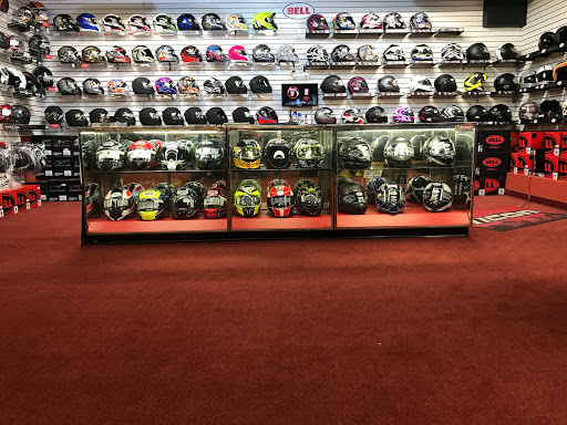 Motorcycle Dealer «ADRENALINE CYCLE», reviews and photos, 2555 Grand Army of the Republic Hwy, Swansea, MA 02777, USA