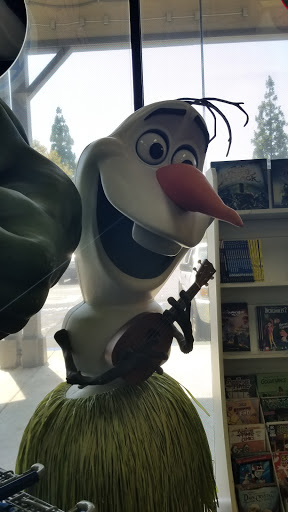 Comic Book Store «4 Color Fantasies», reviews and photos, 8045 Archibald Ave #120, Rancho Cucamonga, CA 91701, USA