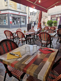 Atmosphère du Restaurant Pizza MiMi à Fontainebleau - n°17