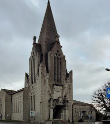 Eglise de Chantemerle