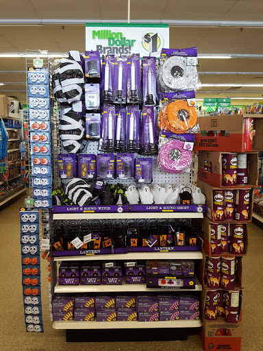 Dollar Store «Dollar Tree», reviews and photos, 9232 Old Keene Mill Rd B, Burke, VA 22015, USA