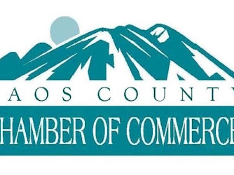 Taos County Chamber-Commerce