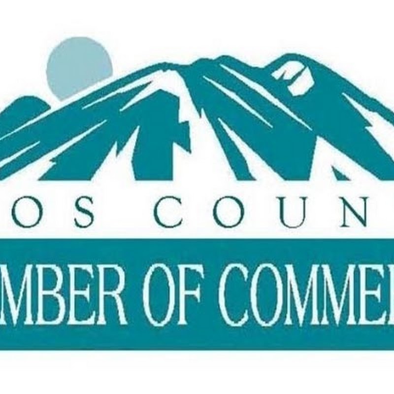 Taos County Chamber-Commerce