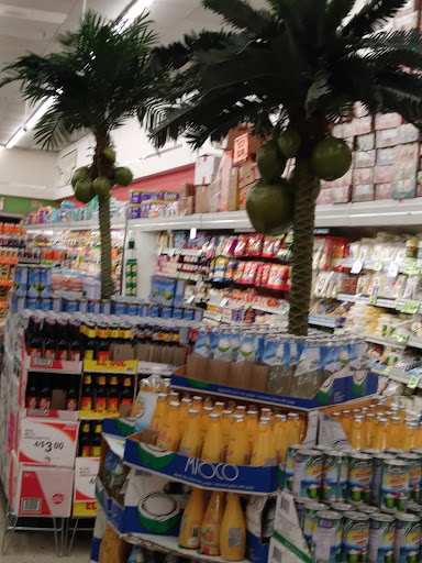 Supermarket «Fine Fare Supermarket», reviews and photos, 126 Clarke St, Brentwood, NY 11717, USA