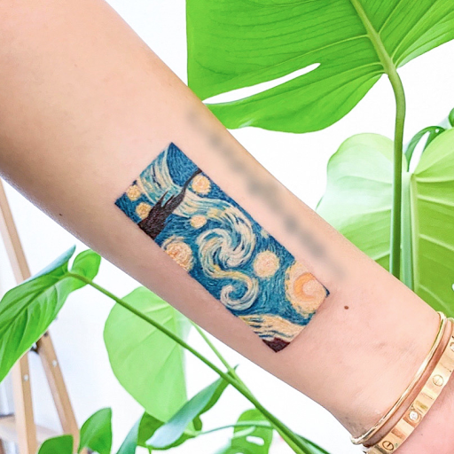 Explore tattoo ideas family, creative tattoo ideas in Alhambra, available at DO.ART INK